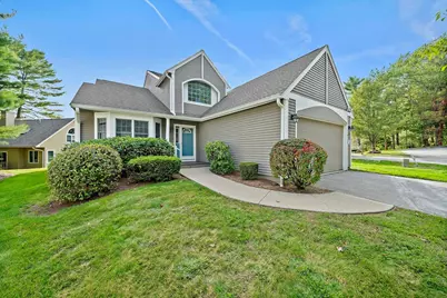 132 Cannon Forge Dr #132, Foxboro, MA 02035 - Photo 1