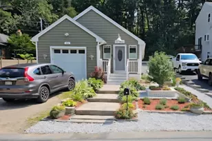 46 Rosewood Ave, Billerica, MA 01821 - Photo 1