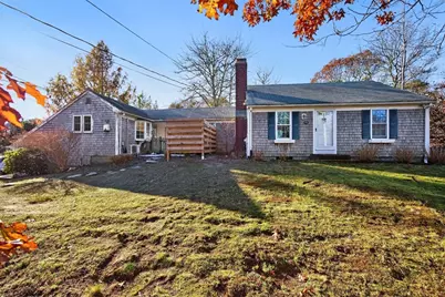 933-935 West Yarmouth Rd, Yarmouth, MA 02675 - Photo 1