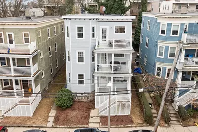 12 Thelma Rd #3, Boston, MA 02122 - Photo 1