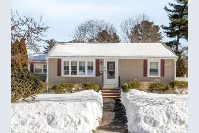 6 Starlight Avenue, Chelmsford, MA 01824 - Photo 1