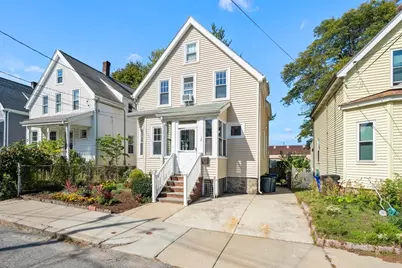 14 Converse Street, Boston, MA 02135 - Photo 1