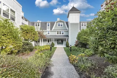 37 Hastings Street #201, Boston, MA 02132 - Photo 1