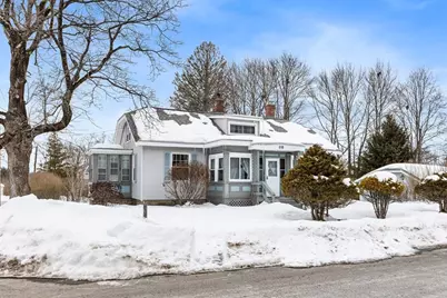 98 Pleasant St, Ayer, MA 01432 - Photo 1