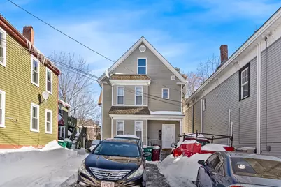 25 Read St, Lowell, MA 01850 - Photo 1