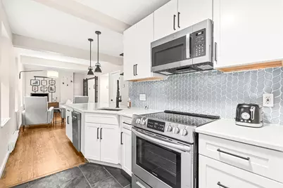 5 Holden Ct #3, Boston, MA 02109 - Photo 1