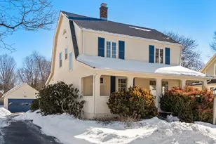 28 Rice St, Wellesley, MA 02481 - Photo 1