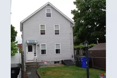 229 Franklin St, Fall River, MA 02720 - Photo 1