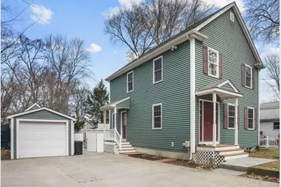 79 Coral Rd., North Attleboro, MA 02760 - Photo 1