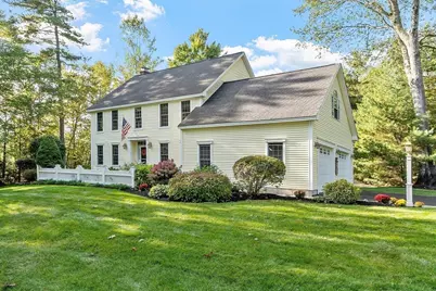 2 Taymax Road, Westminster, MA 01473 - Photo 1