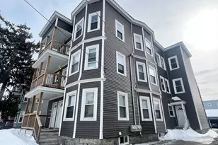 91-93 Andover St, Lawrence, MA 01843 - Photo 1