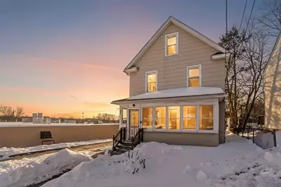 23 Jackson St, Chicopee, MA 01020 - Photo 1