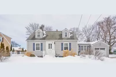 70 Chateaugay St, Chicopee, MA 01020 - Photo 1