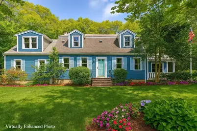 16 Michael Road, Bourne, MA 02559 - Photo 1