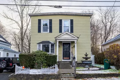 20 Warren St, Fitchburg, MA 01420 - Photo 1