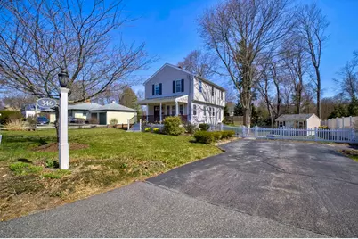 346 Union Street, Weymouth, MA 02190 - Photo 1