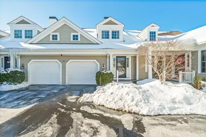 3 Red Pony Path #3, Marshfield, MA 02050 - Photo 1
