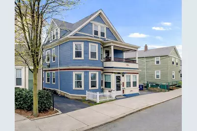 16-18 Columbus Avenue, Somerville, MA 02143 - Photo 1