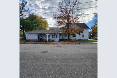 1180-1182 Gorham St, Lowell, MA 01852 - Photo 1