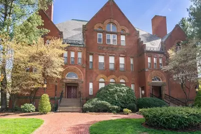 112 Washington Park #3, Newton, MA 02460 - Photo 1