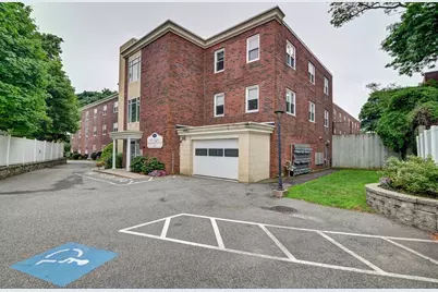 145 Hancock St #309, Braintree, MA 02184 - Photo 1