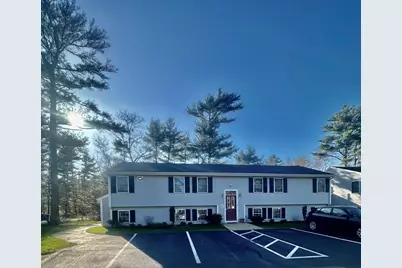 1 Gault Rd #10, Wareham, MA 02576 - Photo 1