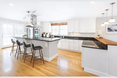 6 Adams Court #6, Hingham, MA 02043 - Photo 1