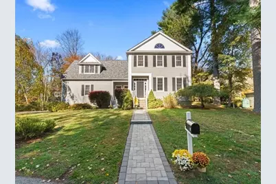 24 Moseley Avenue, Needham, MA 02492 - Photo 1