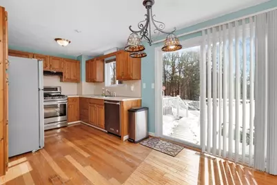 161 Winter St #11, Hanson, MA 02341 - Photo 1