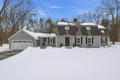 179 Wyman Rd, Groton, MA 01450 - Photo 1