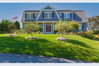 246 Stage Island, Chatham, MA 02633 - Photo 1