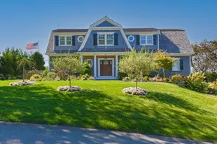 246 Stage Island, Chatham, MA 02633 - Photo 1