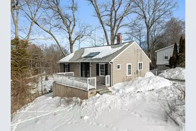 26 Pine Ridge Rd, Wayland, MA 01778 - Photo 1