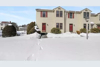 84 Apache Way #84, Tewksbury, MA 01876 - Photo 1