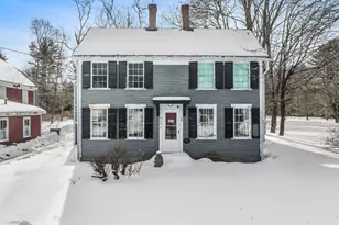 393 High St, Pembroke, MA 02359 - Photo 1