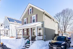 76 Business St, Boston, MA 02136 - Photo 1