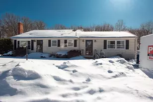 12 Brewster Rd, Randolph, MA 02368 - Photo 1