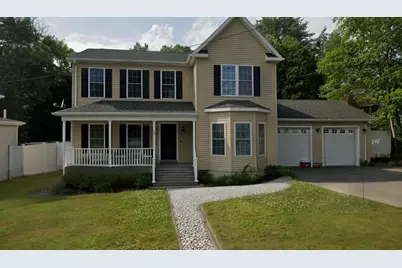13 Whitelock St, New Bedford, MA 02745 - Photo 1