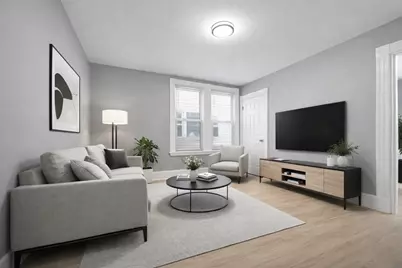 204 Washington St #2, Somerville, MA 02143 - Photo 1