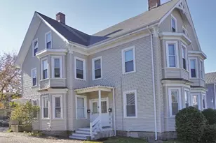 23 Maple St, Waltham, MA 02453 - Photo 1