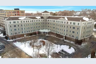 8 Crowninshield Street #410, Peabody, MA 01960 - Photo 1