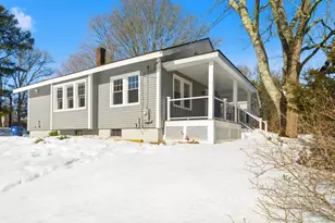 12 Oakdale St, Wareham, MA 02571 - Photo 1