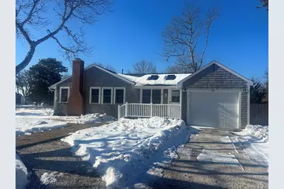 36 Pawnee Rd, Yarmouth, MA 02673 - Photo 1