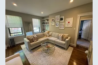 64 Queensberry Street #201, Boston, MA 02215 - Photo 1