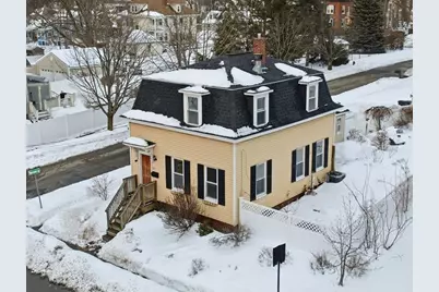 37 Laurel Ave, Haverhill, MA 01835 - Photo 1