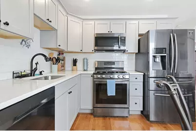 166 Franklin Street #1, Arlington, MA 02474 - Photo 1