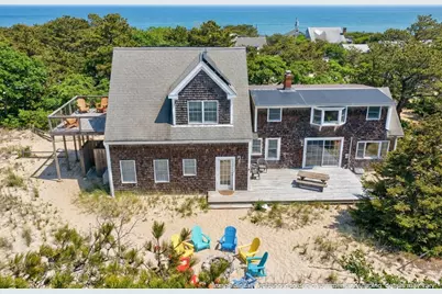 85 Rockwell Ave, Wellfleet, MA 02667 - Photo 1