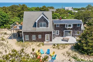 85 Rockwell Ave, Wellfleet, MA 02667 - Photo 1