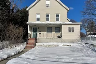 13 Cleveland St, Boston, MA 02136 - Photo 1