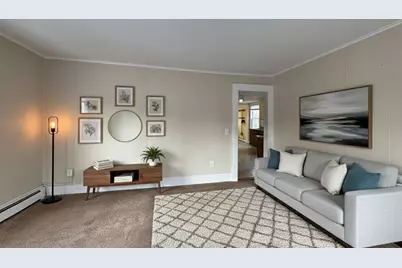 18 Fisher St #2, North Attleboro, MA 02760 - Photo 1